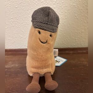 LONDON EXCLUSIVE! Charlie Chip Jellycat